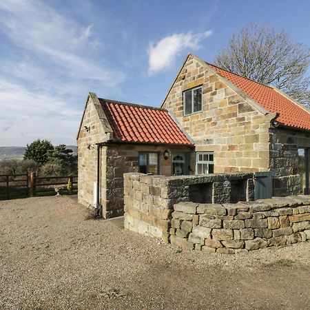 Villa The Piggery Whitby Exterior foto