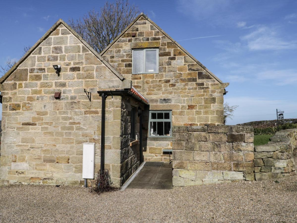 Villa The Piggery Whitby Exterior foto