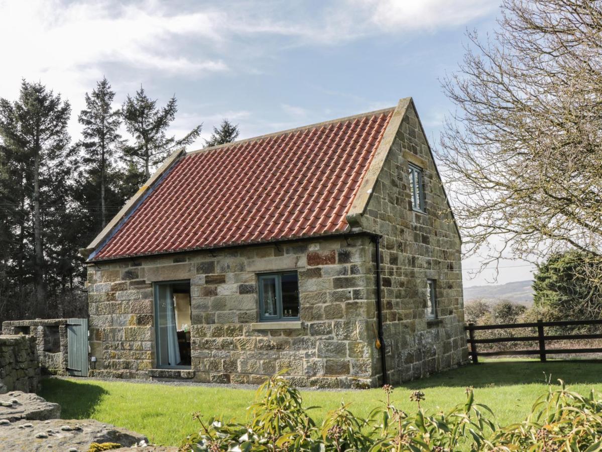 Villa The Piggery Whitby Exterior foto